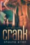 [Jack 'Em Up 01] • Crank